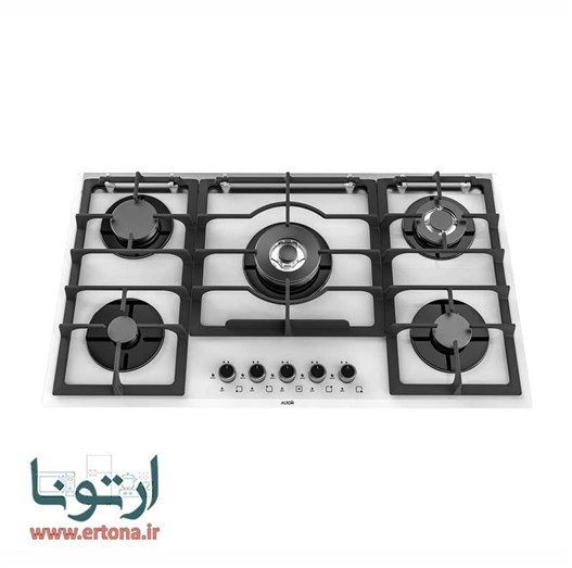 گاز شیشه ای آلتون مدل G525W